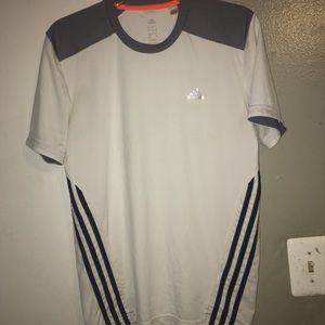 Adidas sports shirt